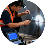 嚴(yán)格滲漏檢測(cè)